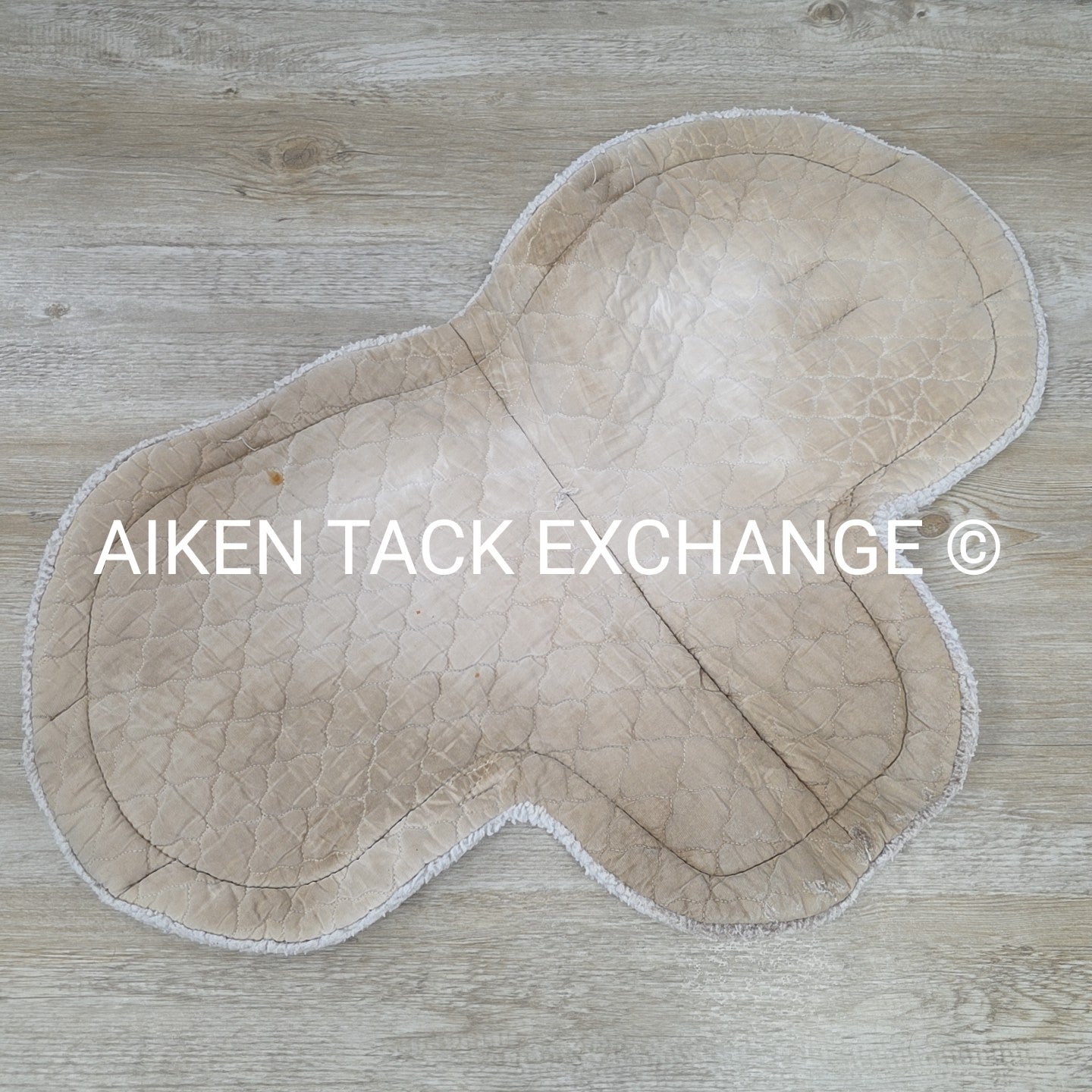 BARGAIN BUNDLE: Wilker's & Toklat Medallion Super Quilt Fleece Contour Saddle Pa
