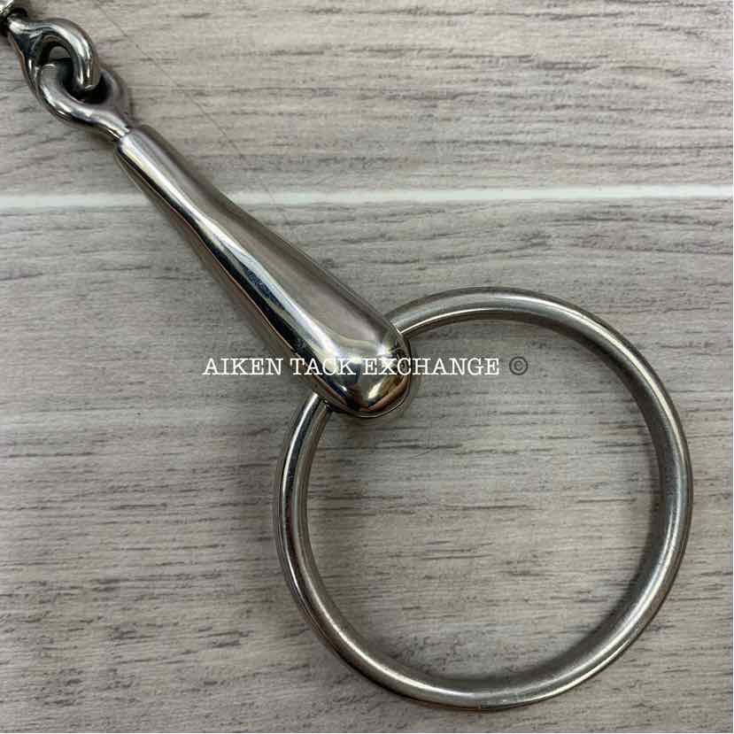 Metalab Robart Pinchless Single Joint Loose Ring Bit 5.25"