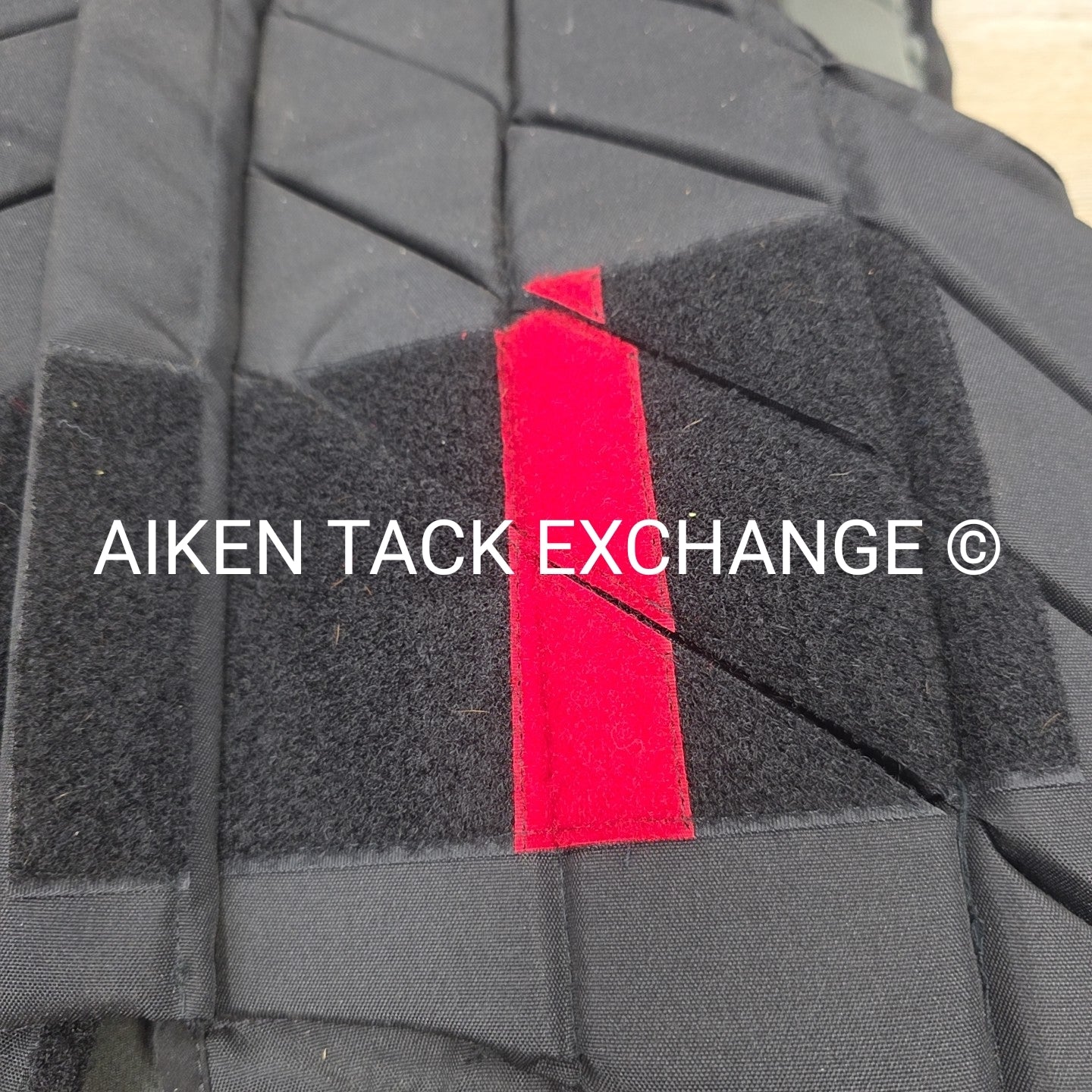 HKM Cross Country Safety Vest, Size Adult Medium