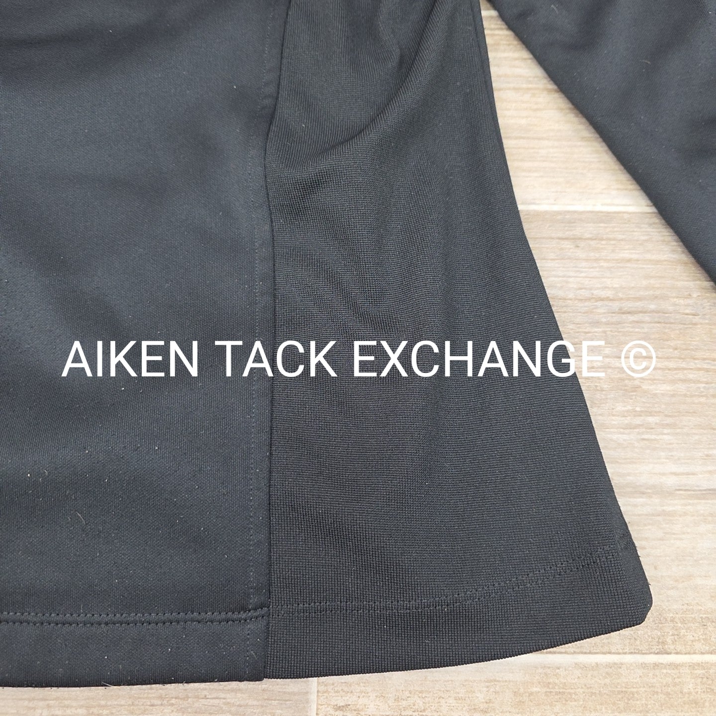 Nike Rolex Kentucky CCI 4* 1/4 Zip Fleece Lined Jacket, Size Small