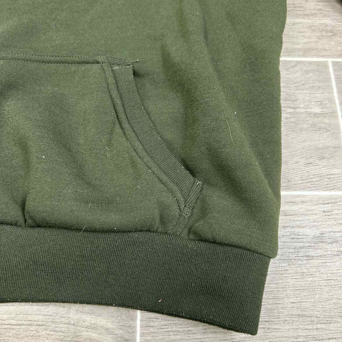 HKM Equestrian Hoodie, Size Small