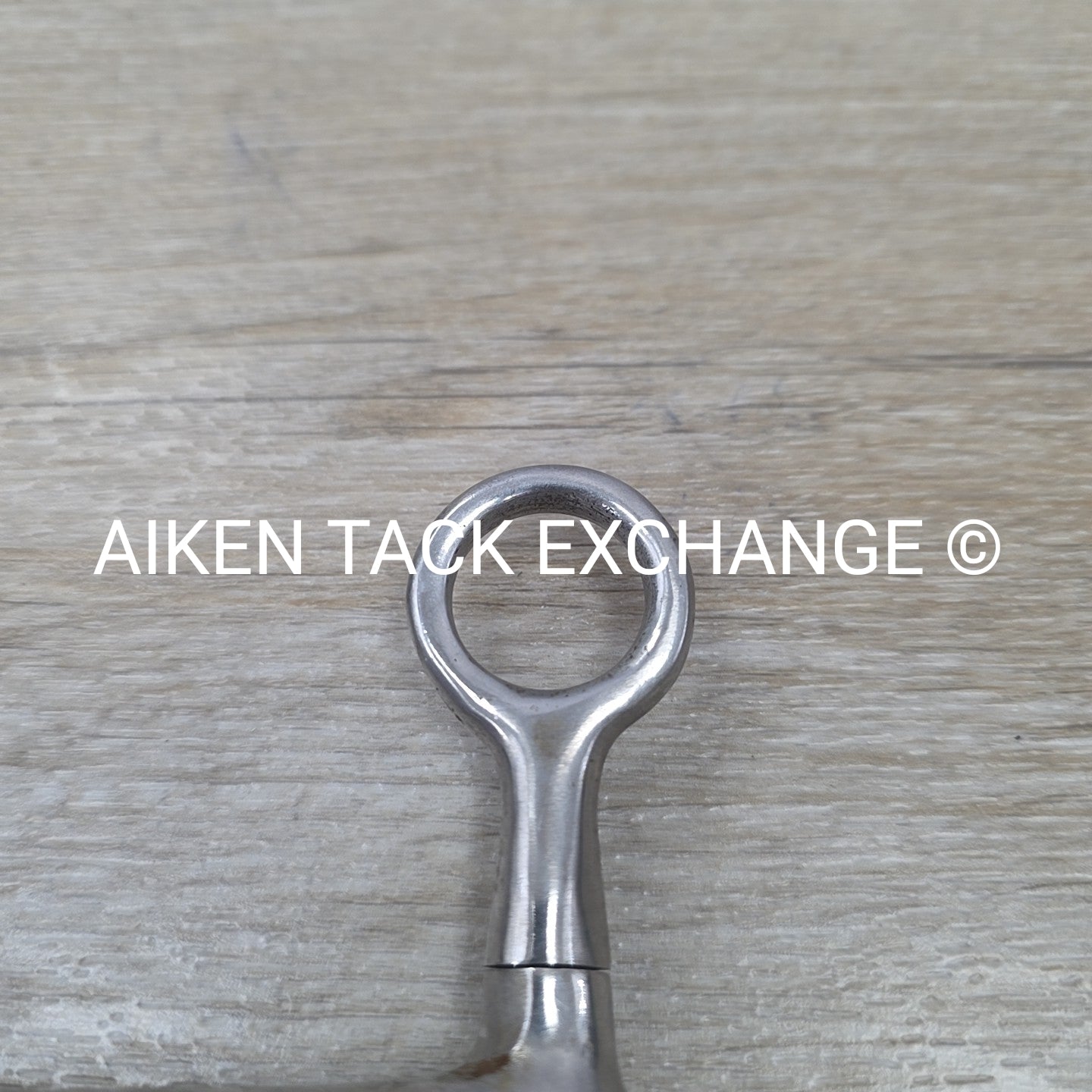 Single Joint Long Shank Bit 5"