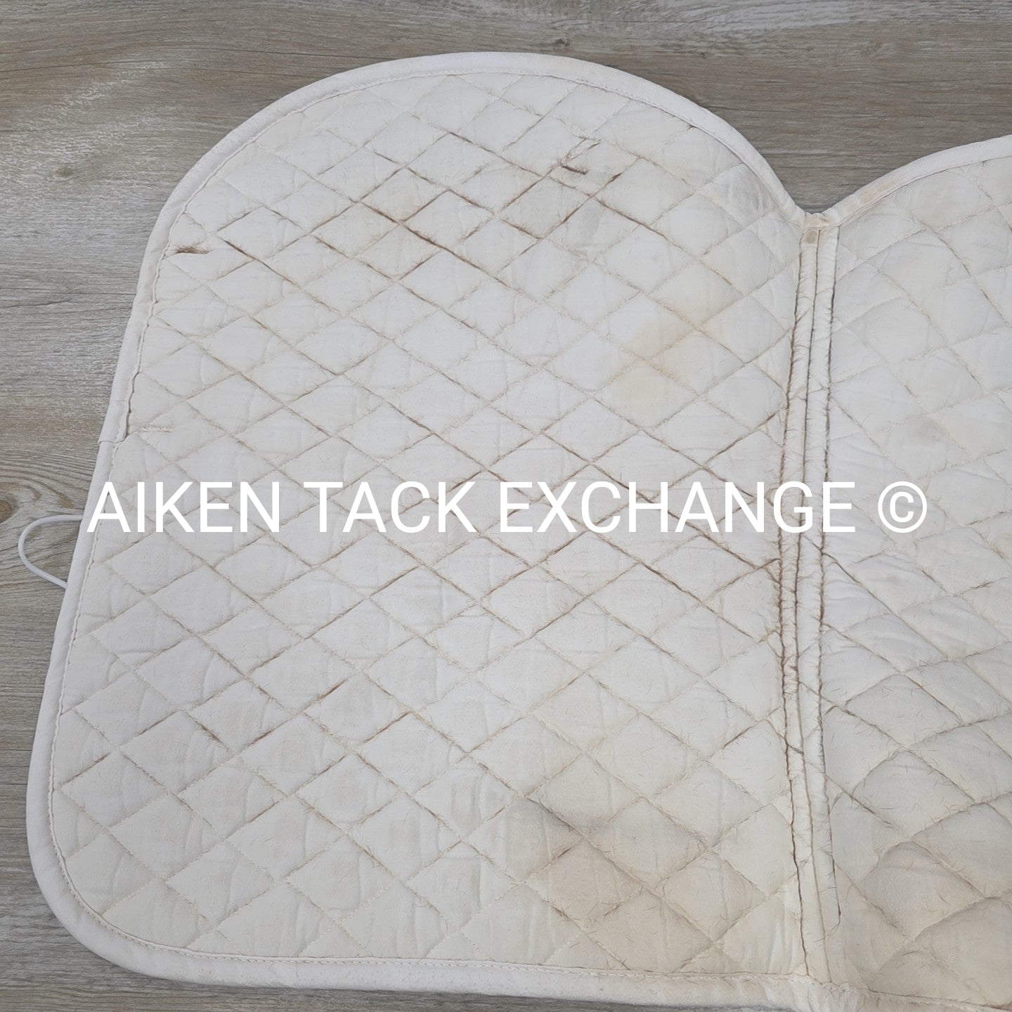 BARGAIN BUNDLE: 2 Toklat Classics III All Purpose Saddle Pads