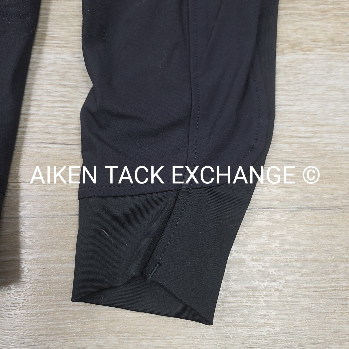 Dover Saddlery Wellesley Silicone Grip Full Seat Breeches, Women's 28