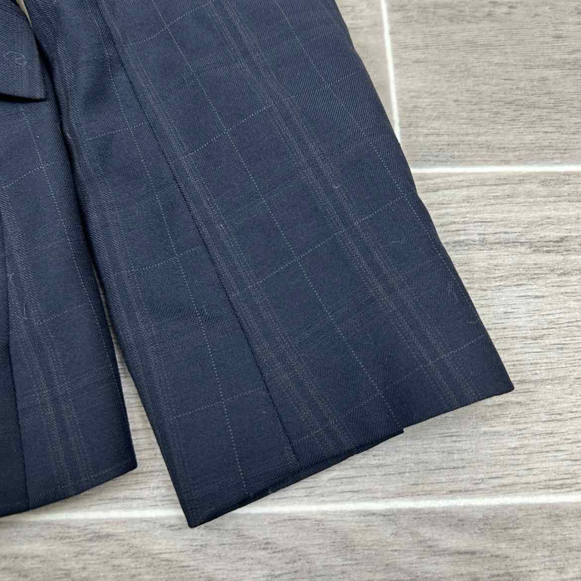 RJ Classics Prestige Collection Show Coat, Size 4 R