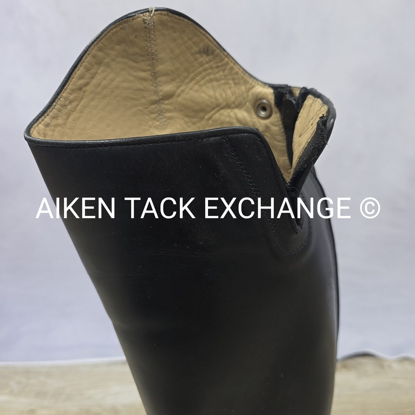 Ariat Westchester Zip Dress Boots, Women's 8.5, Regular Calf, Tall Height