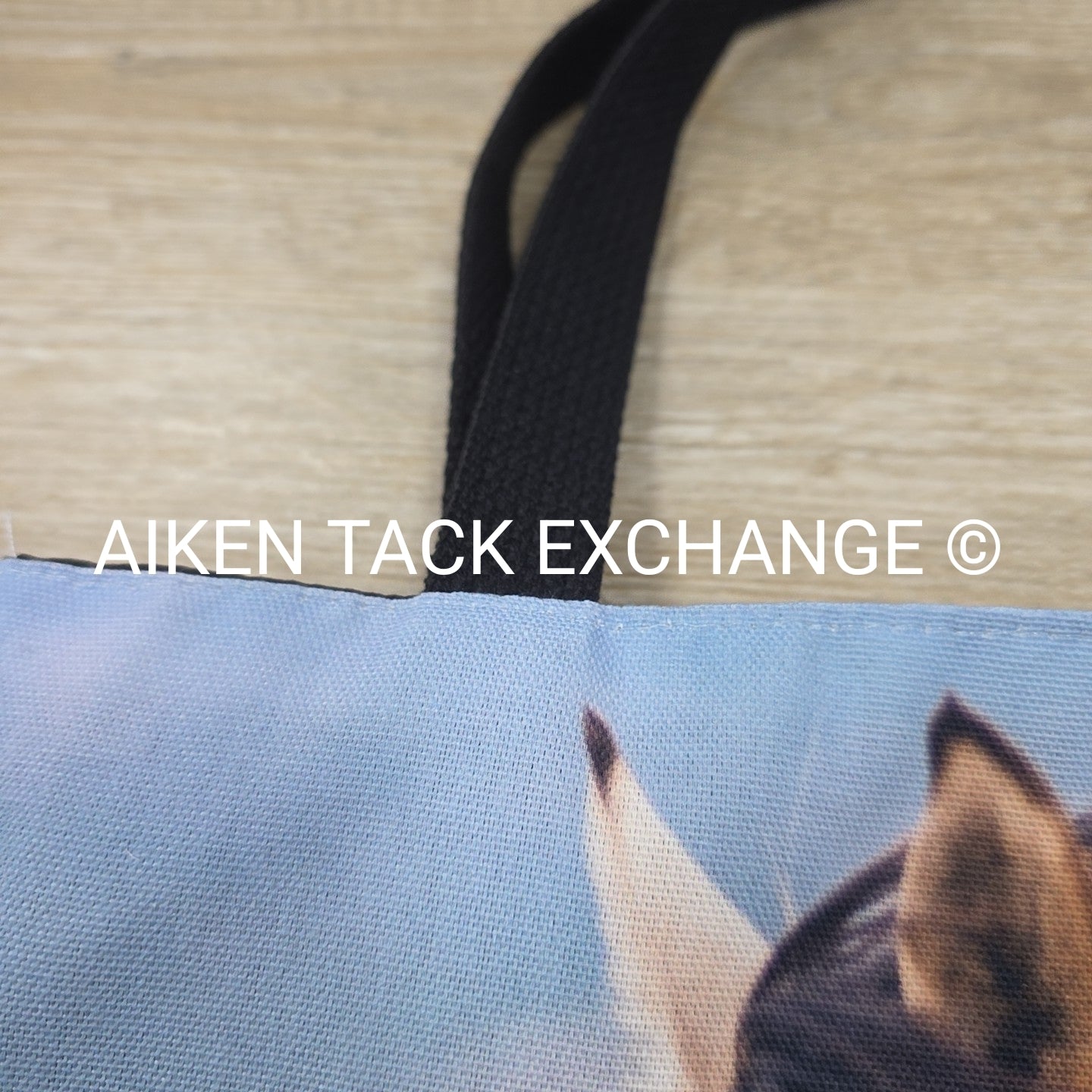 Kelly Jay Photography Tote Bag