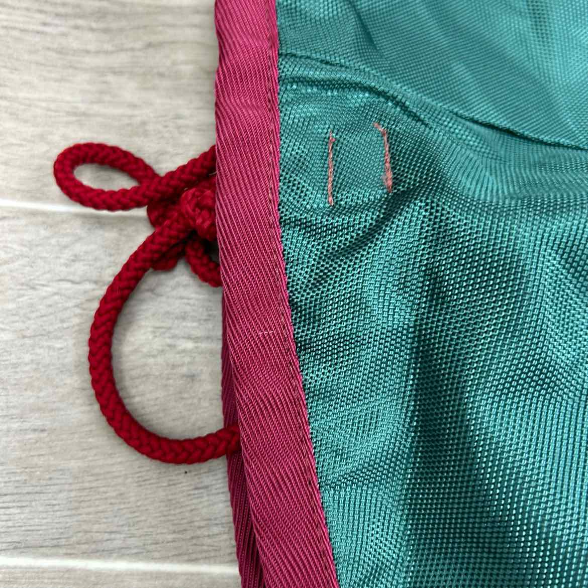 Bucas Quarter Sheet 81"