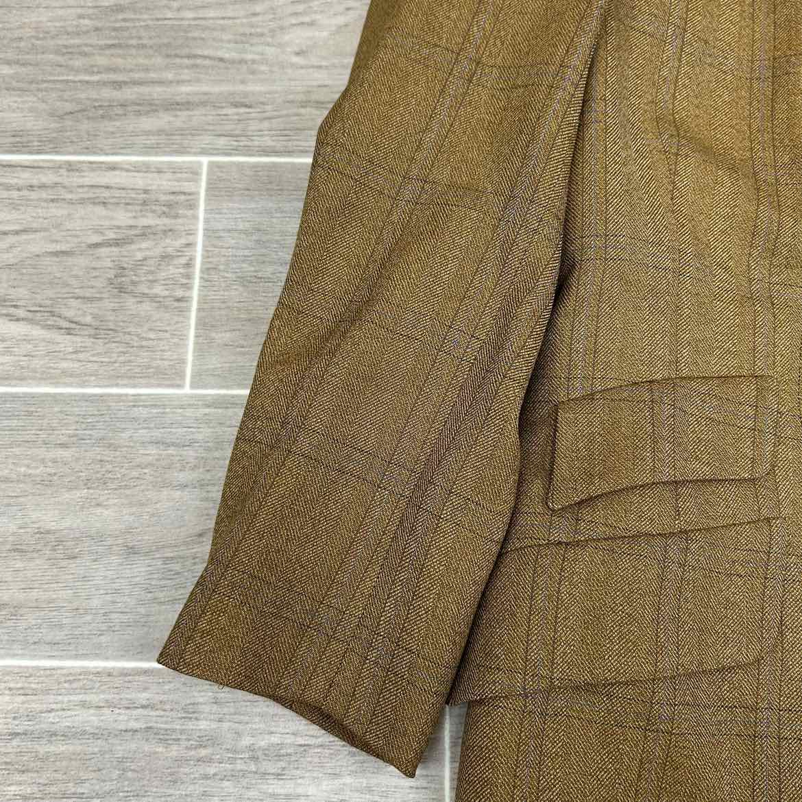 Dege & Skinner Hacking Jacket, Size 42