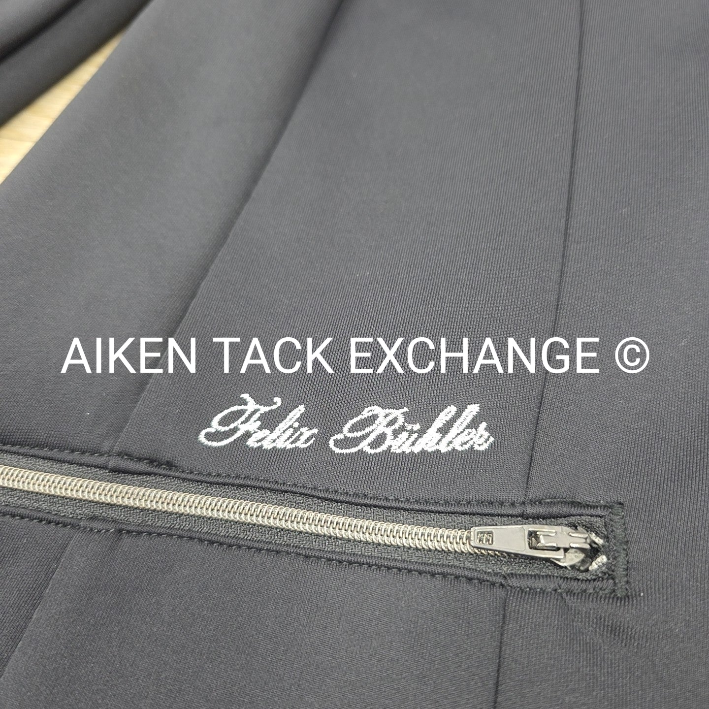 Felix Buhler Dahlia Show Coat, Size Medium