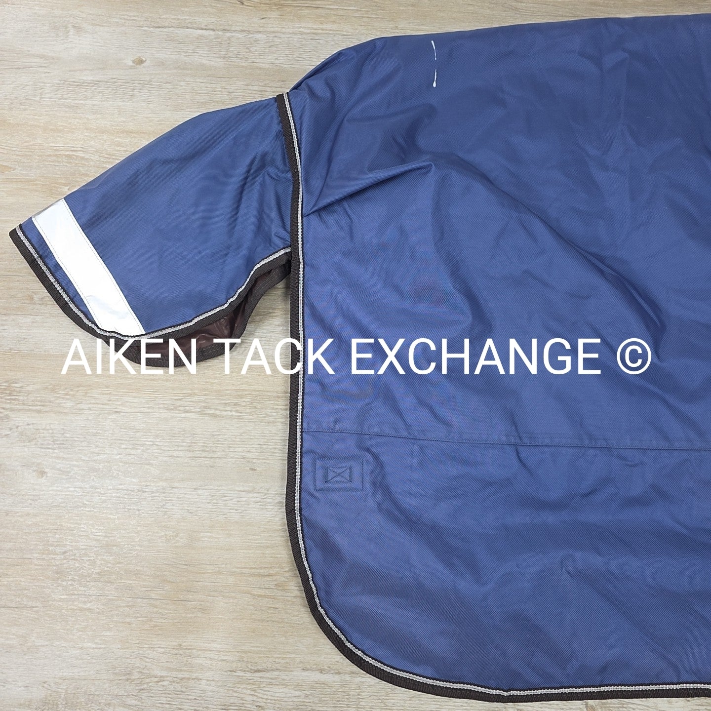 Weatherbeeta ComFiTec Ultra Tough Medium Weight Turnout Blanket 75" (No Neck Cov