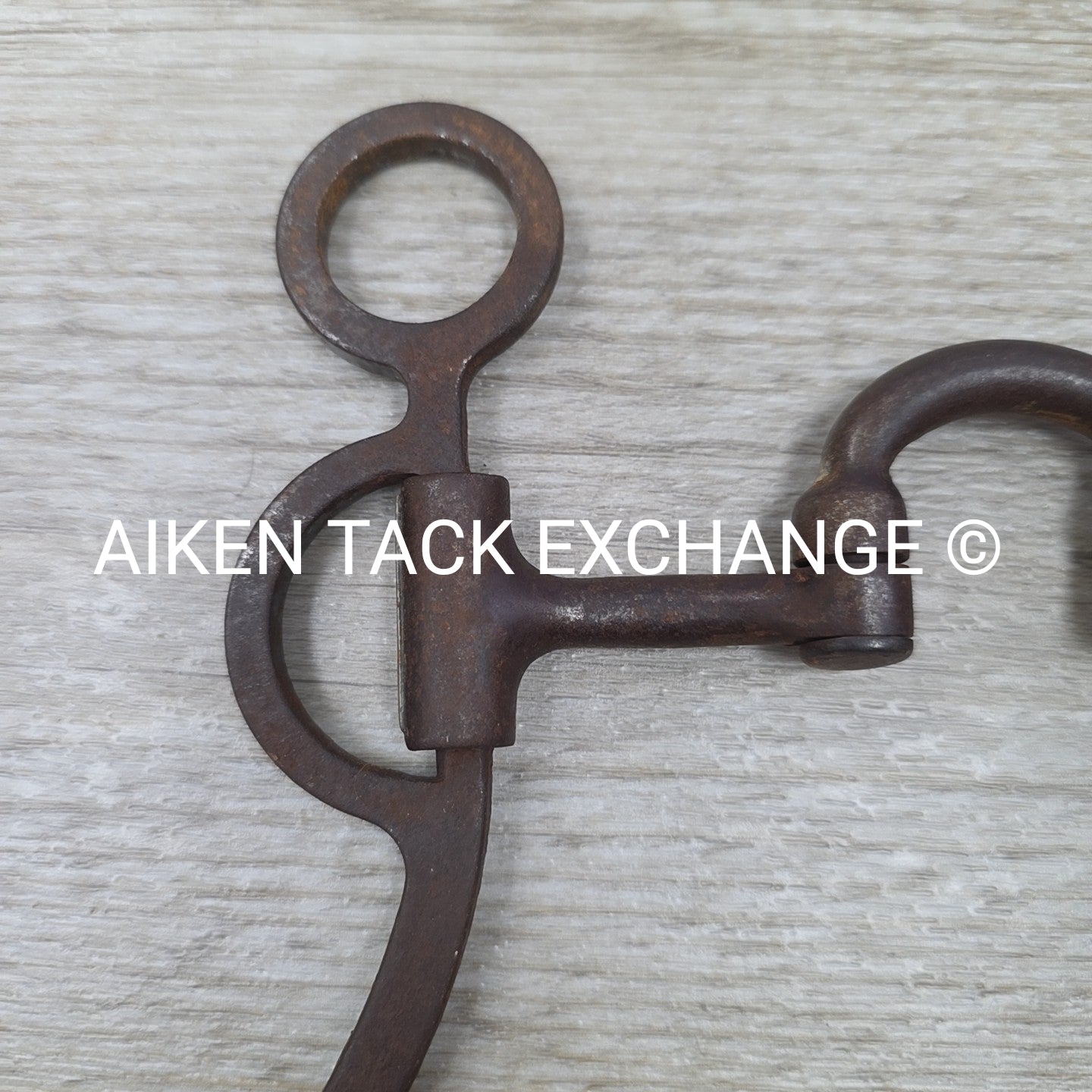 Stanbro Sweet Iron Correction Bit 5"