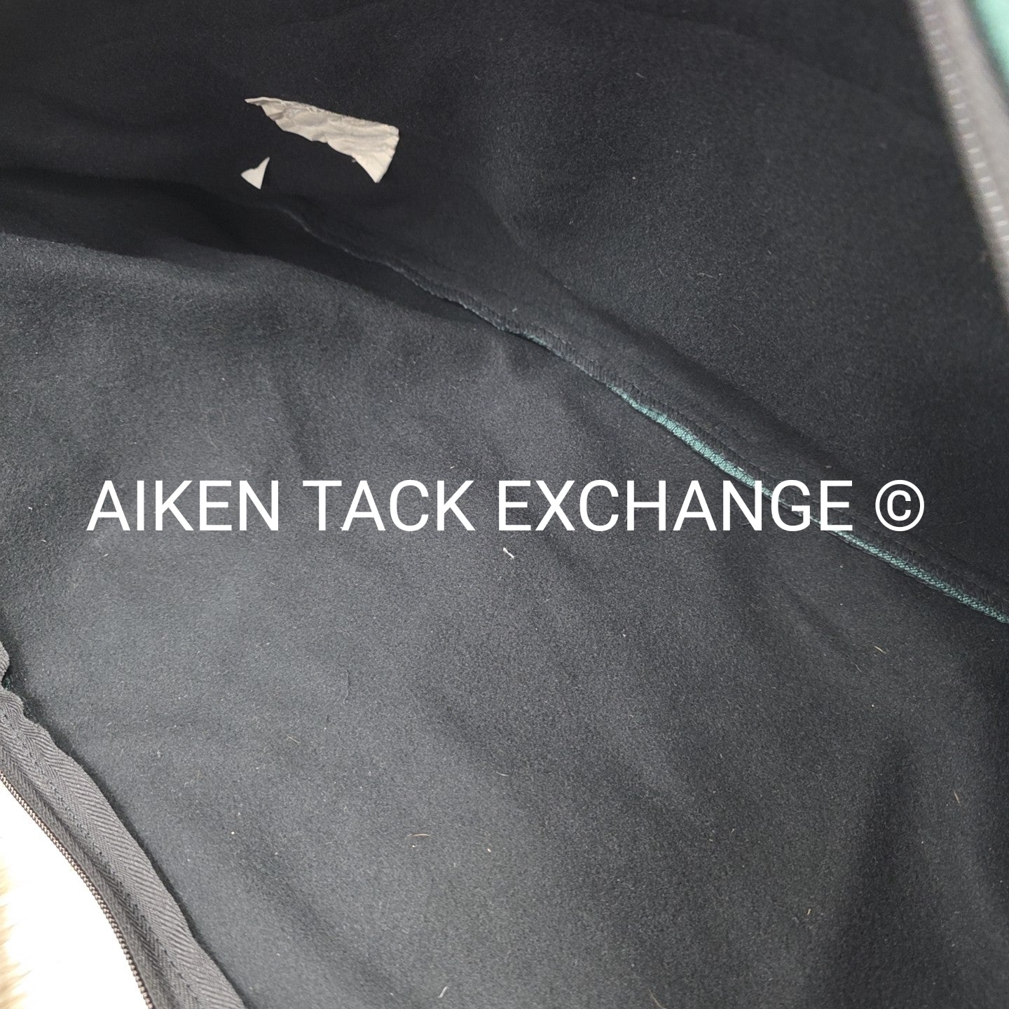 Dover Saddlery Boot Storage Carry Bag