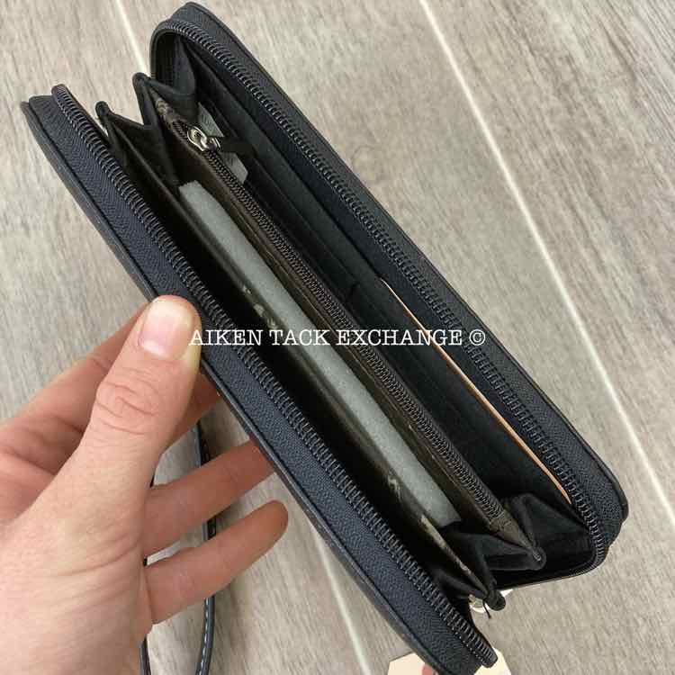 P & G Collection Wallet, Brand New