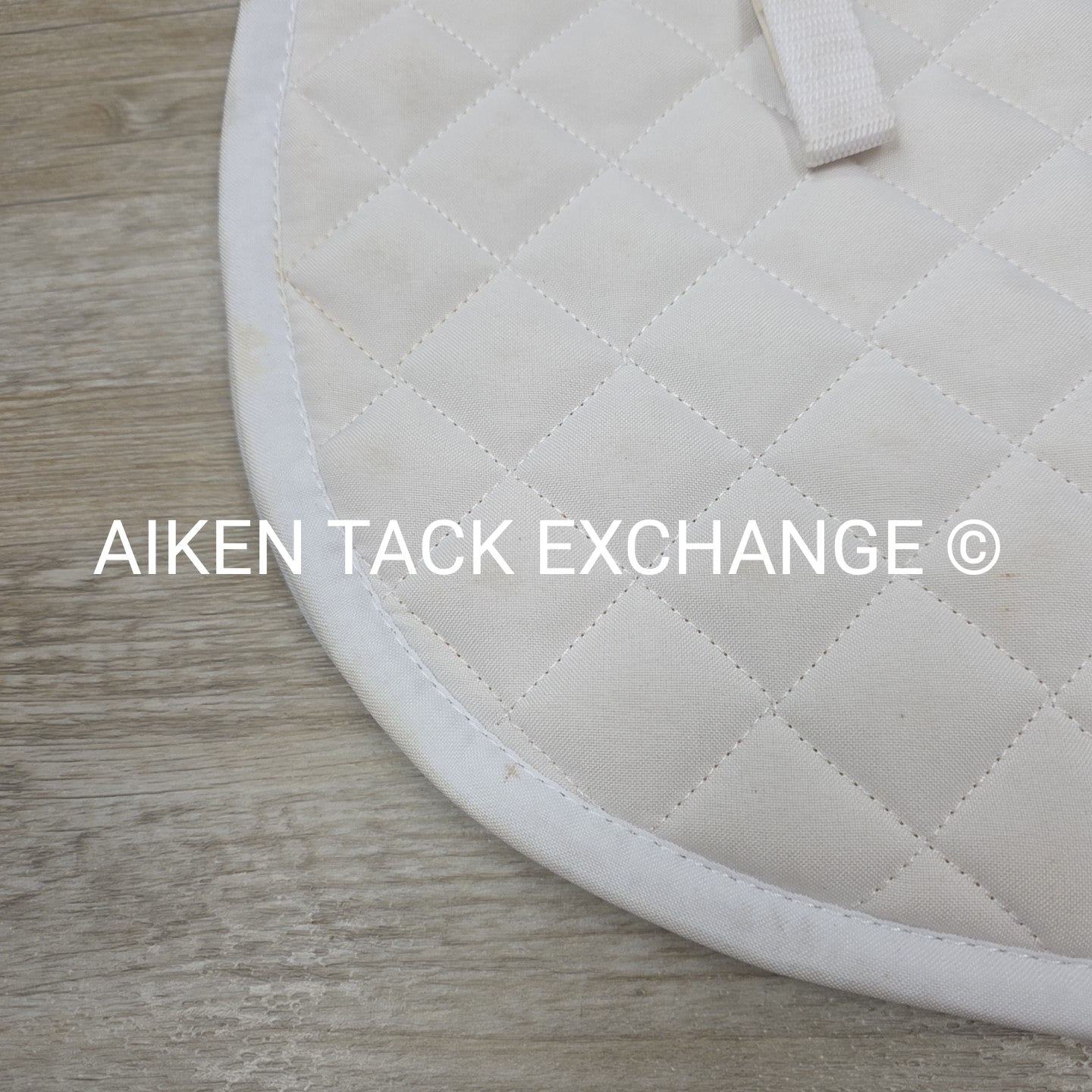 Dover Saddlery All Purpose Saddle Pad