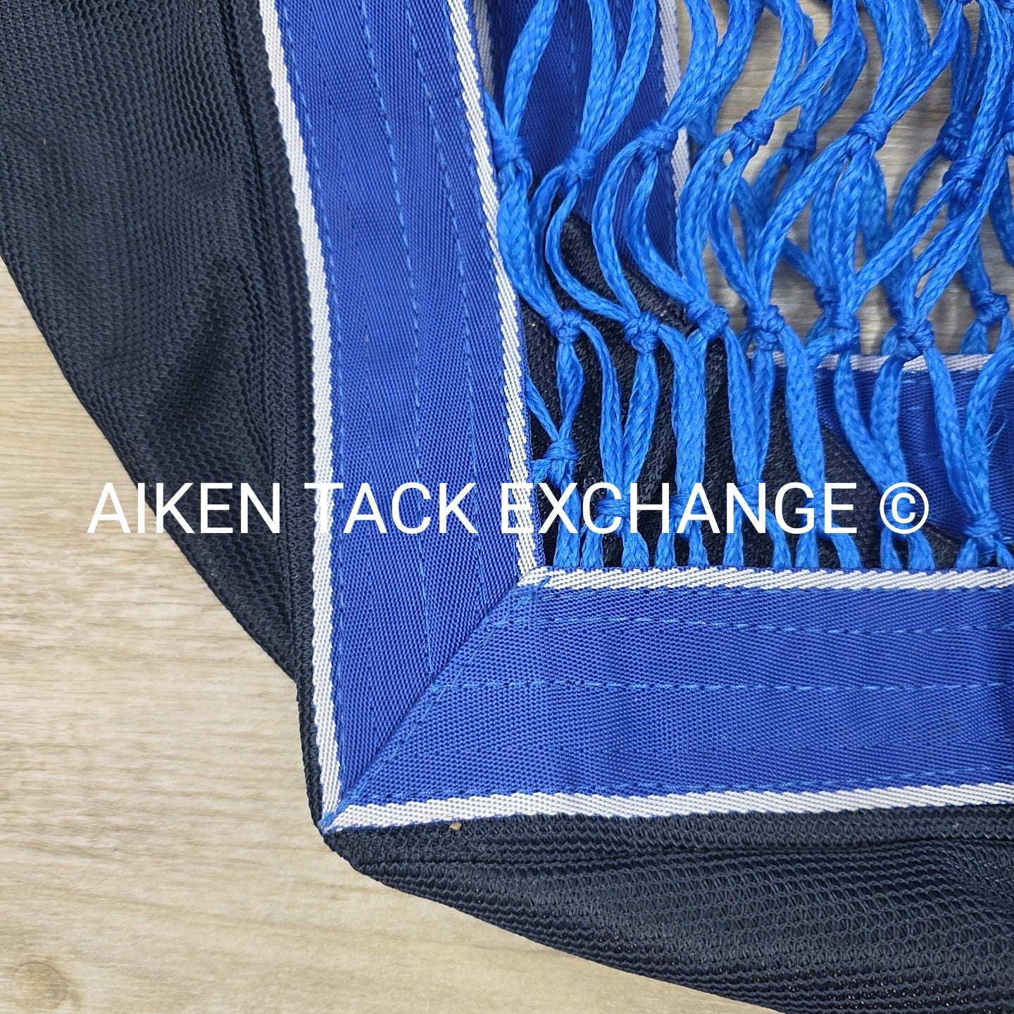 Shires Double Sided Mesh Hay Bag