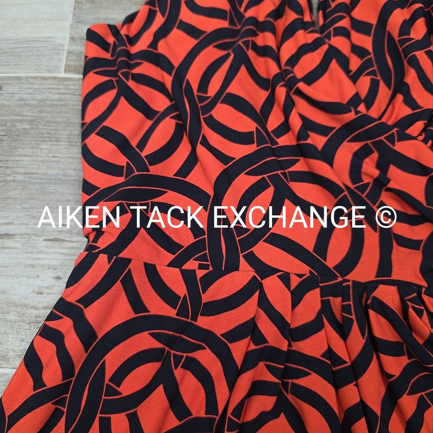 En Focus Spaghetti Strap Dress, Size 6