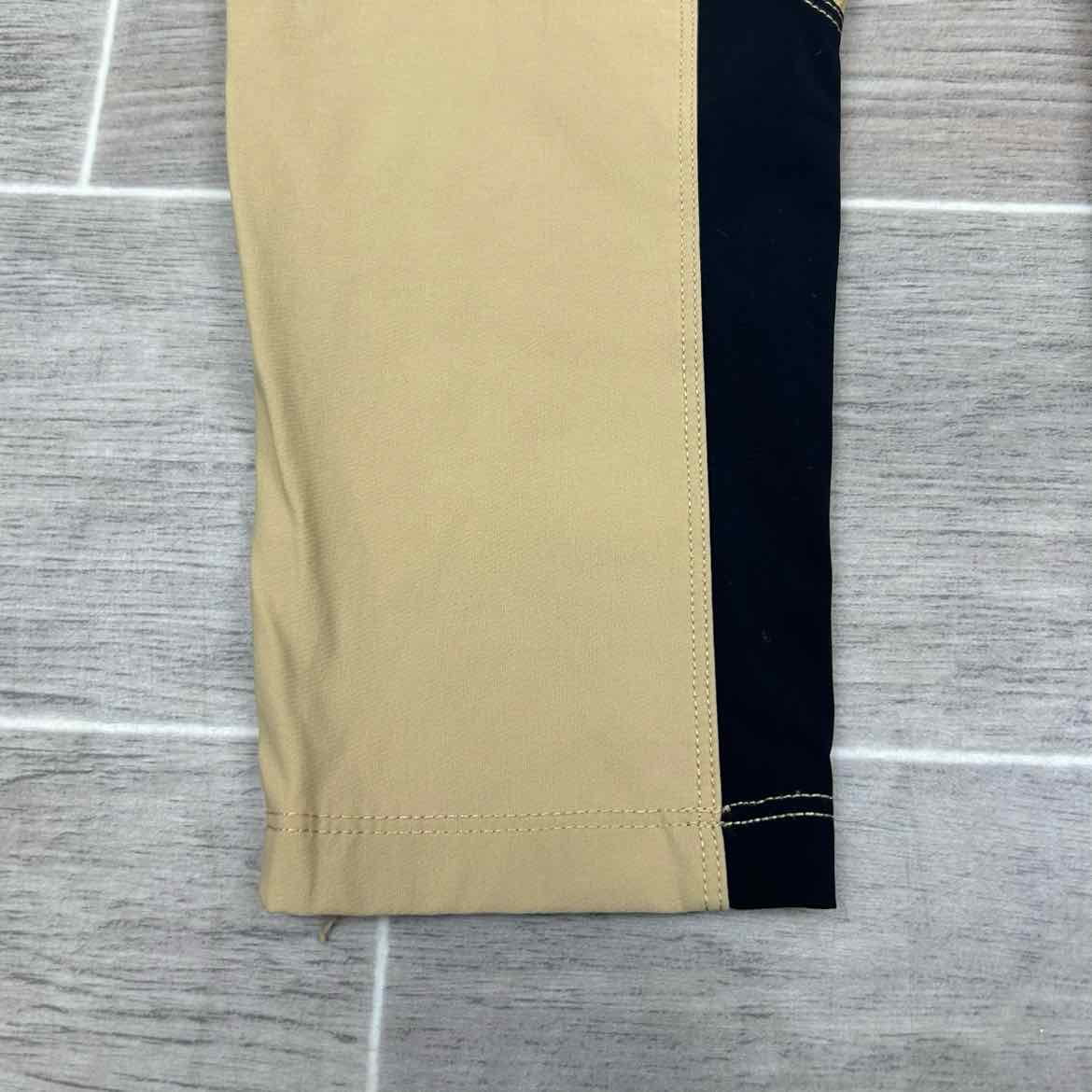 Baleaf Silicone Grip Full Seat Breeches, Size Medium
