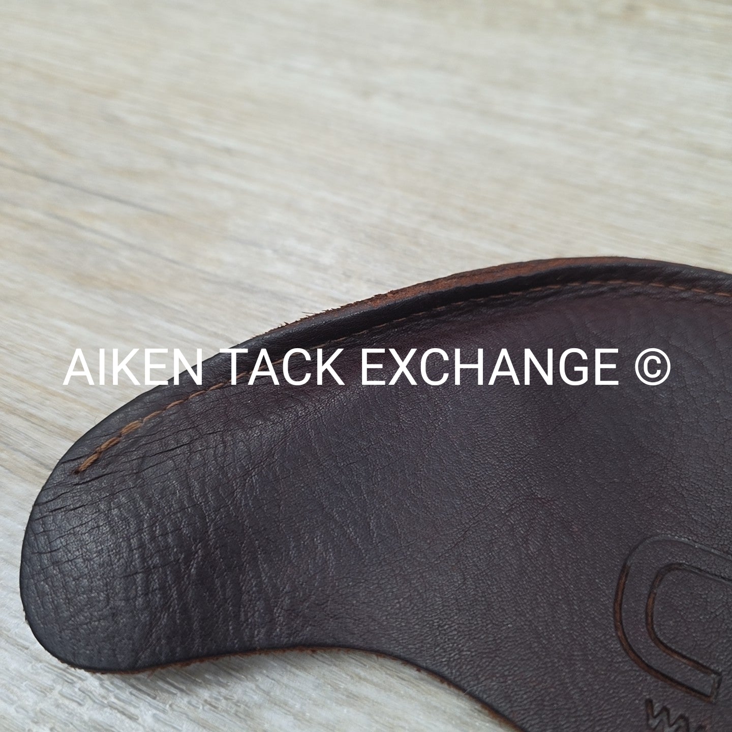 CWD Cantle Cover