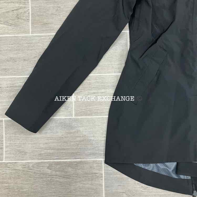 Kerrits Rain Riding Jacket, Size Small