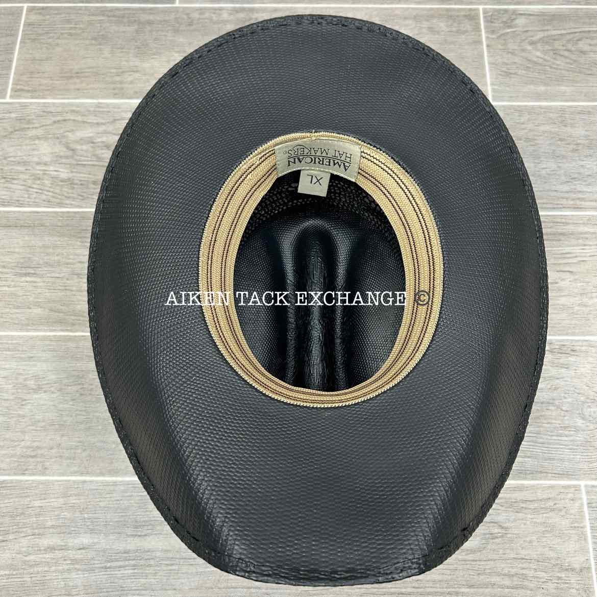 American Hat Makers Bozeman Hat, 7 5/8