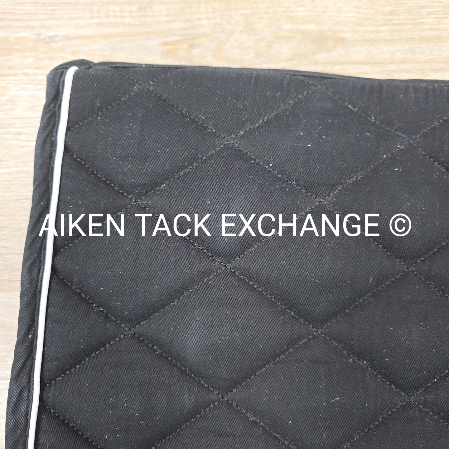 Fit EQ All Purpose Saddle Pad