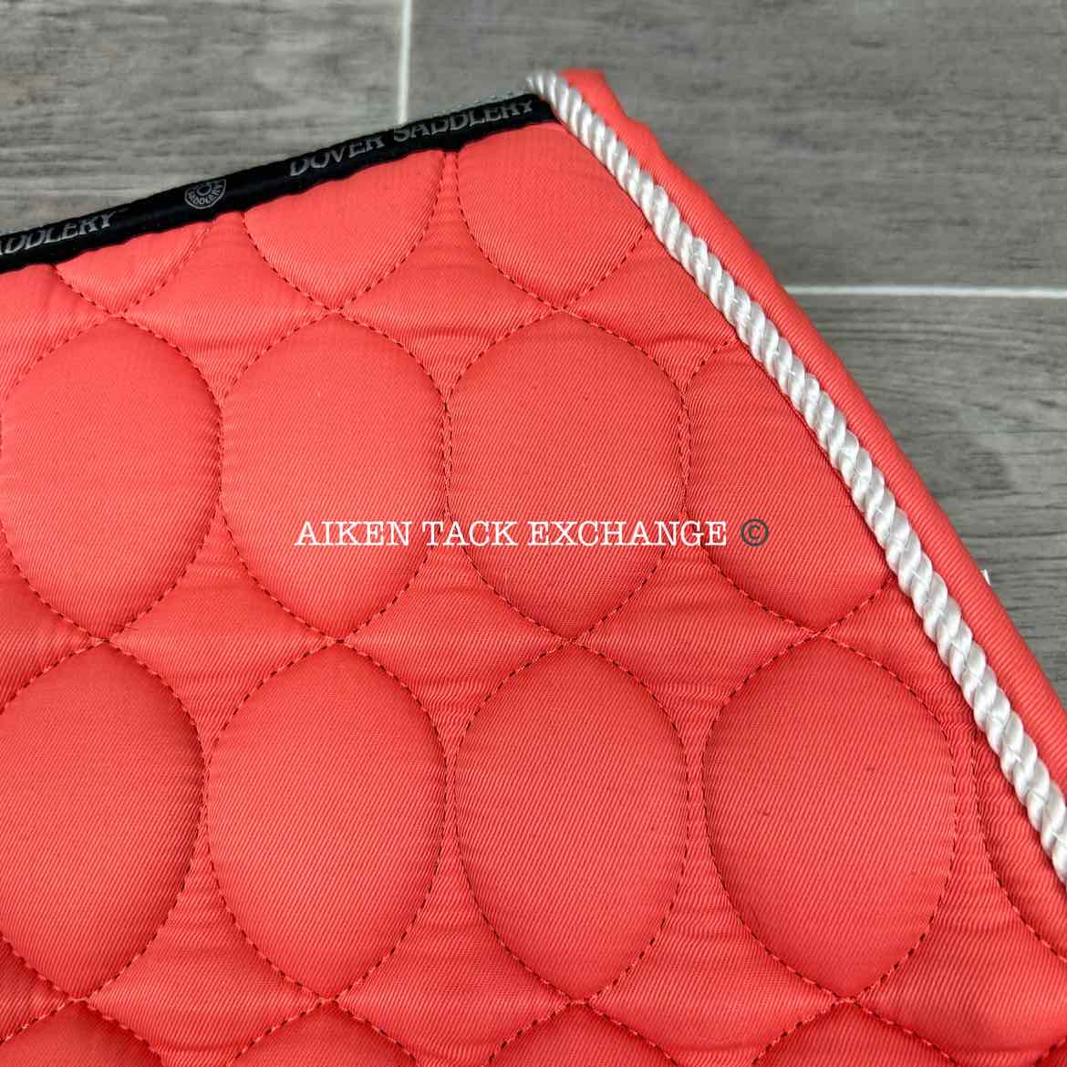 Dover Saddlery CoolBlast All Purpose Saddle Pad