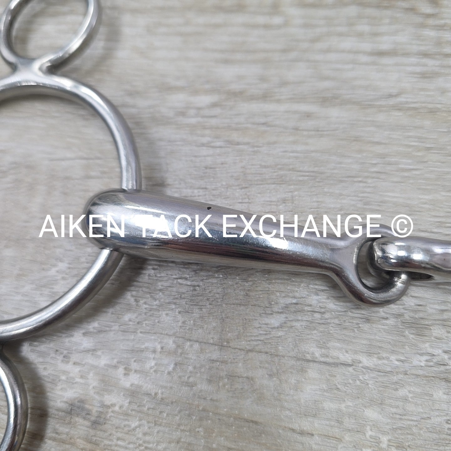 Single Joint 3 Ring Elevator Bit 5.25"