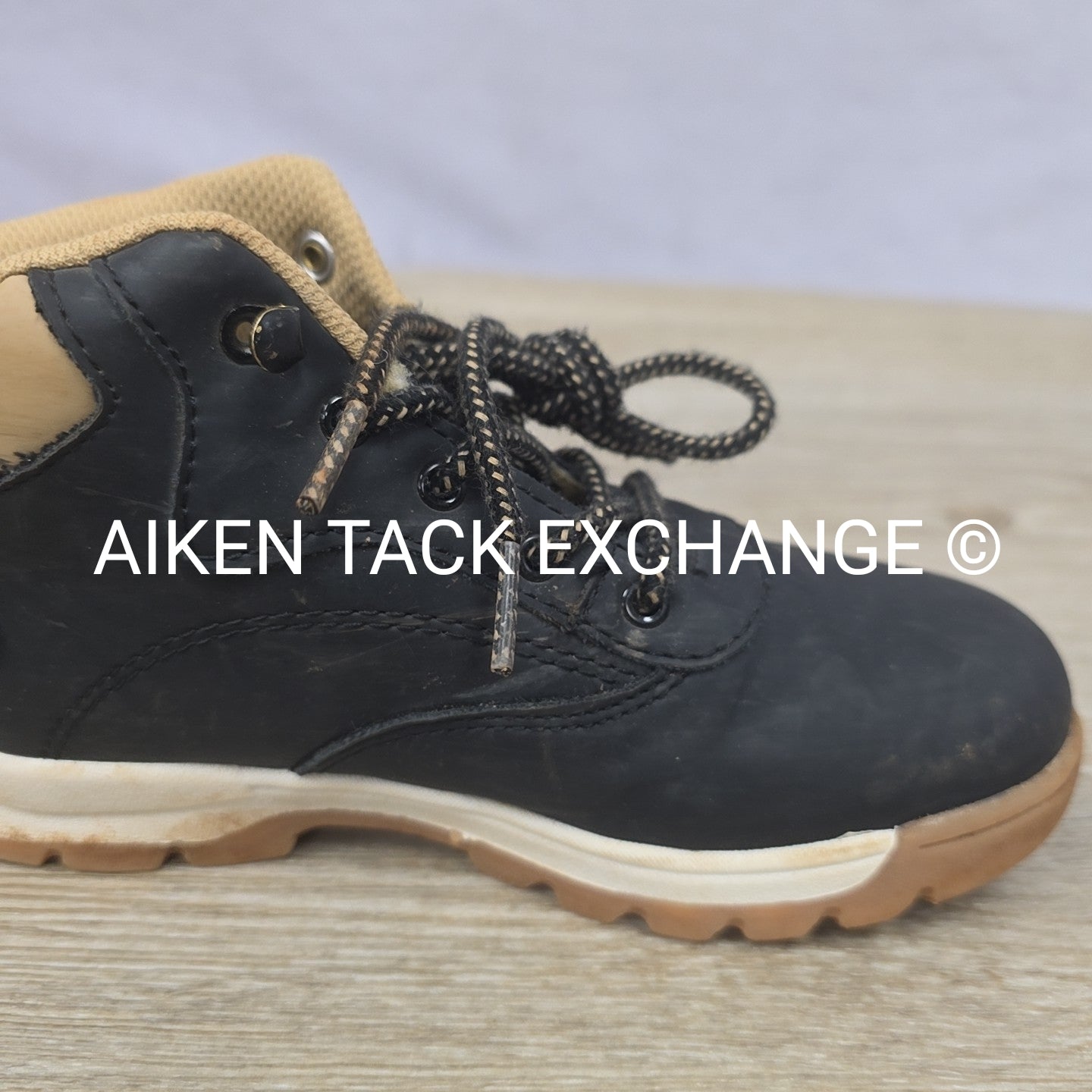 Kid's Hiking Boots, Size 1