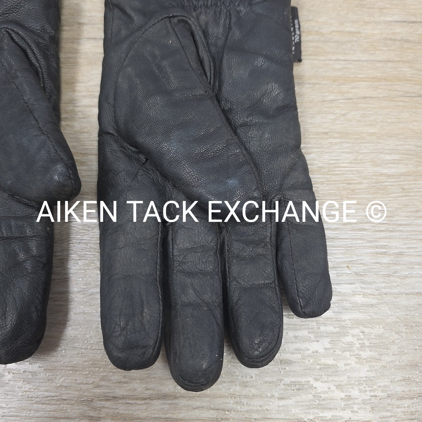 SSG Fleece Lined Winter Riding Gloves, Size 6