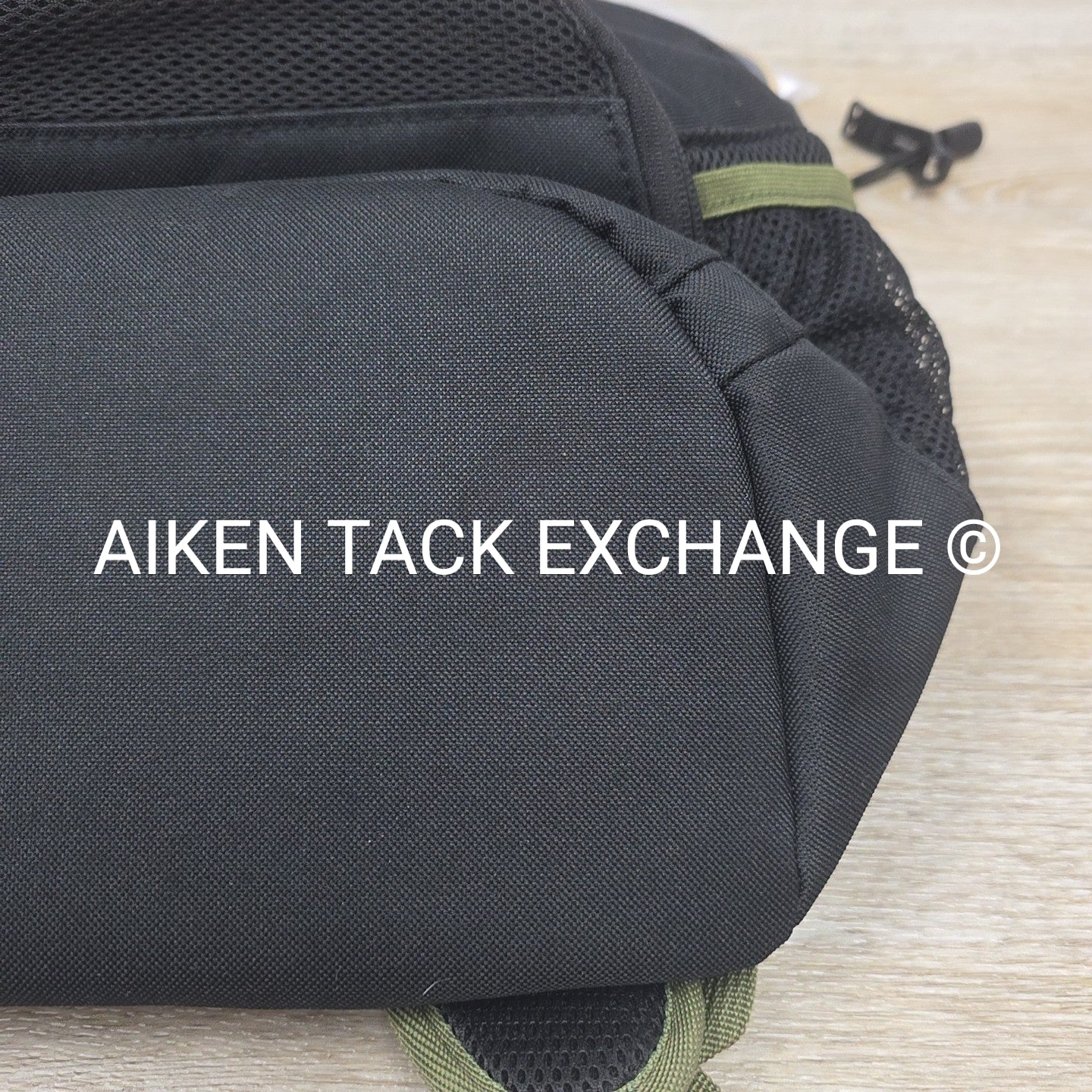 Noble Equestrian Horseplay Backpack