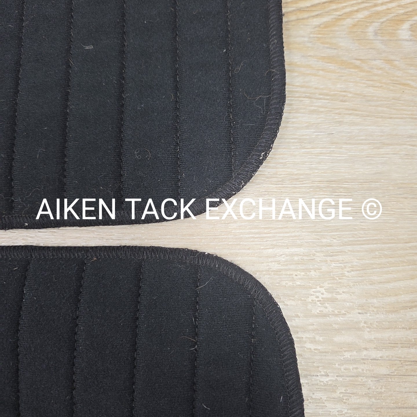 LeMiuex Memory Foam Bandage Pads