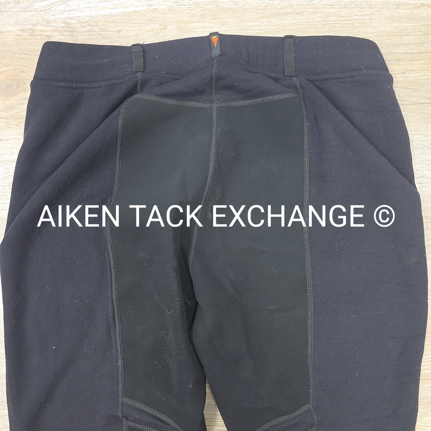 BARGAIN BUNDLE: 2 Pair Kerrits Fleece Lined Full Seat Tights, Size X-Large