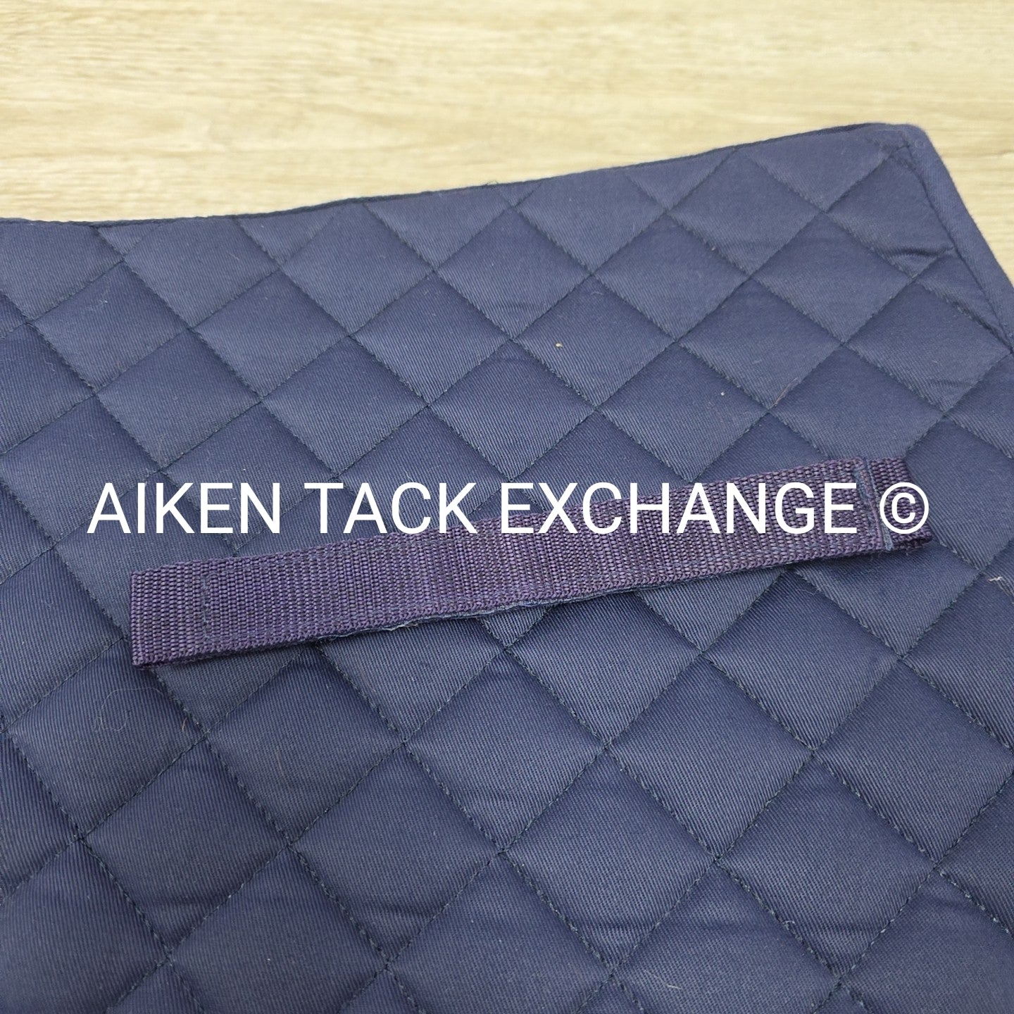 SmartPak Dressage Saddle Pad
