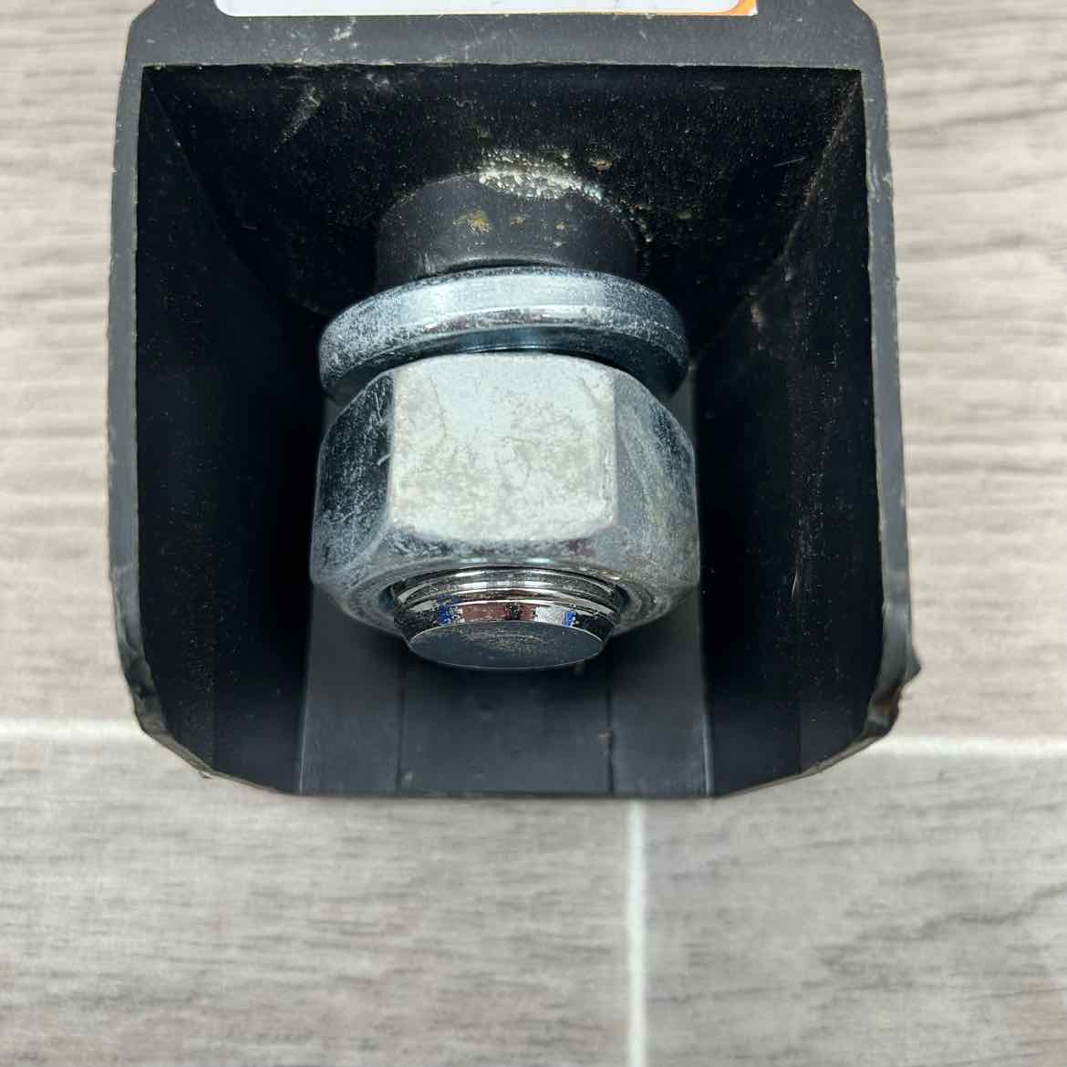 Buyers 1 7/8" Tow Hitch Ball