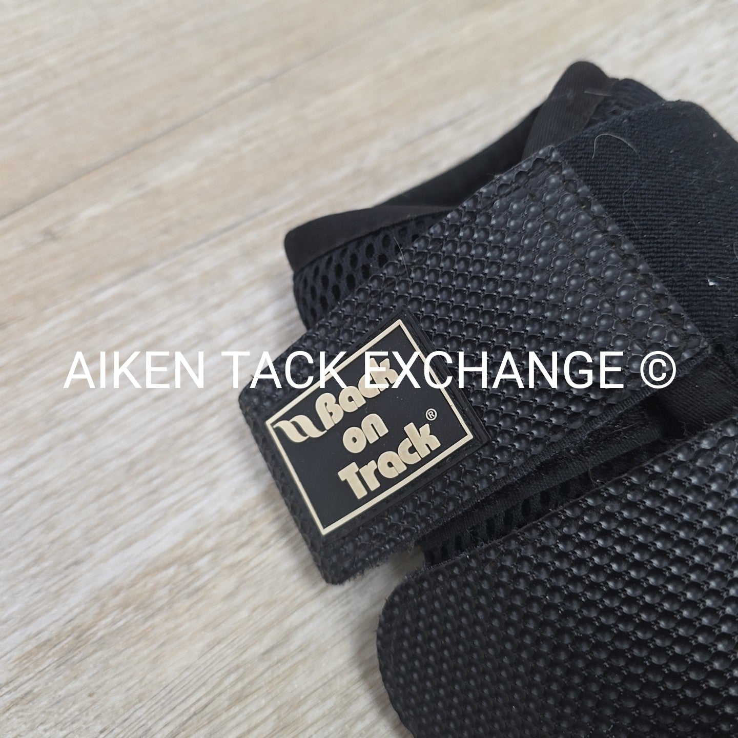 Back on Track 3D Mesh Splint Boots, Size Large