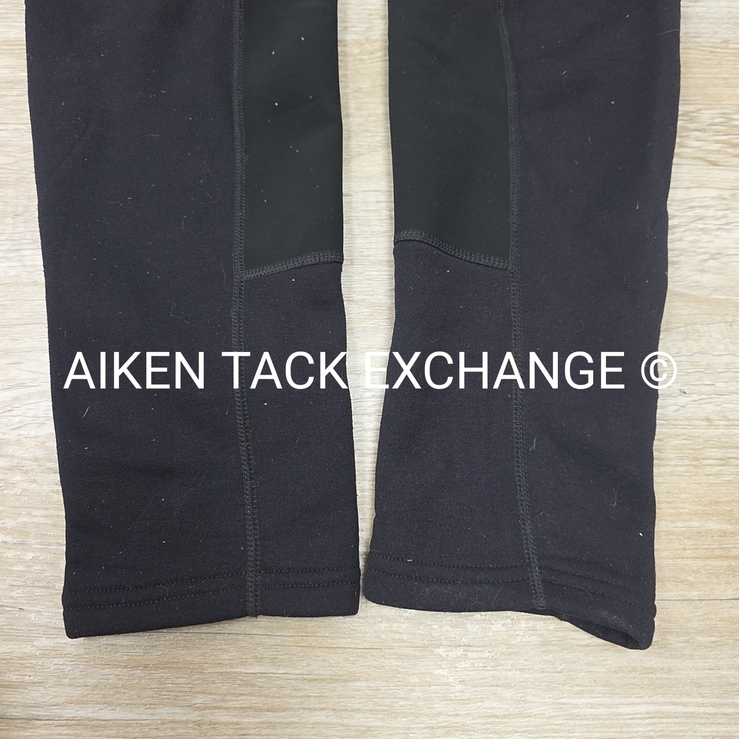 BARGAIN BUNDLE: 2 Pair Kerrits Fleece Lined Full Seat Tights, Size X-Large