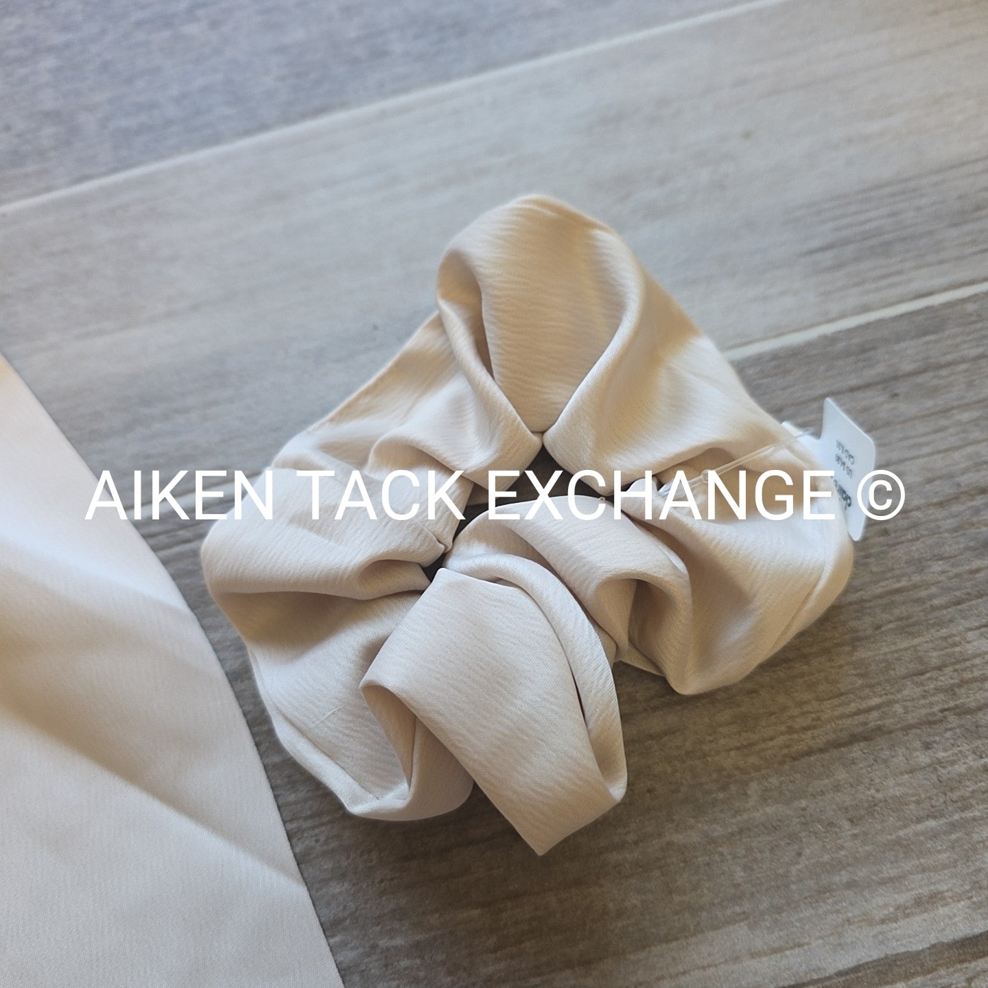 Claire's Scrunchie Bundle - 2 Total