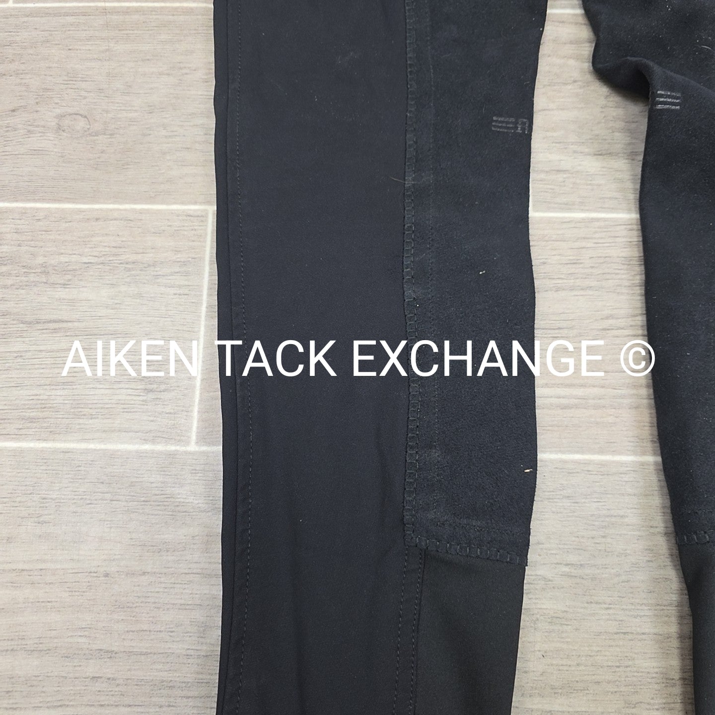 Romfh Sarafina Full Seat Breeches, Size 30 L