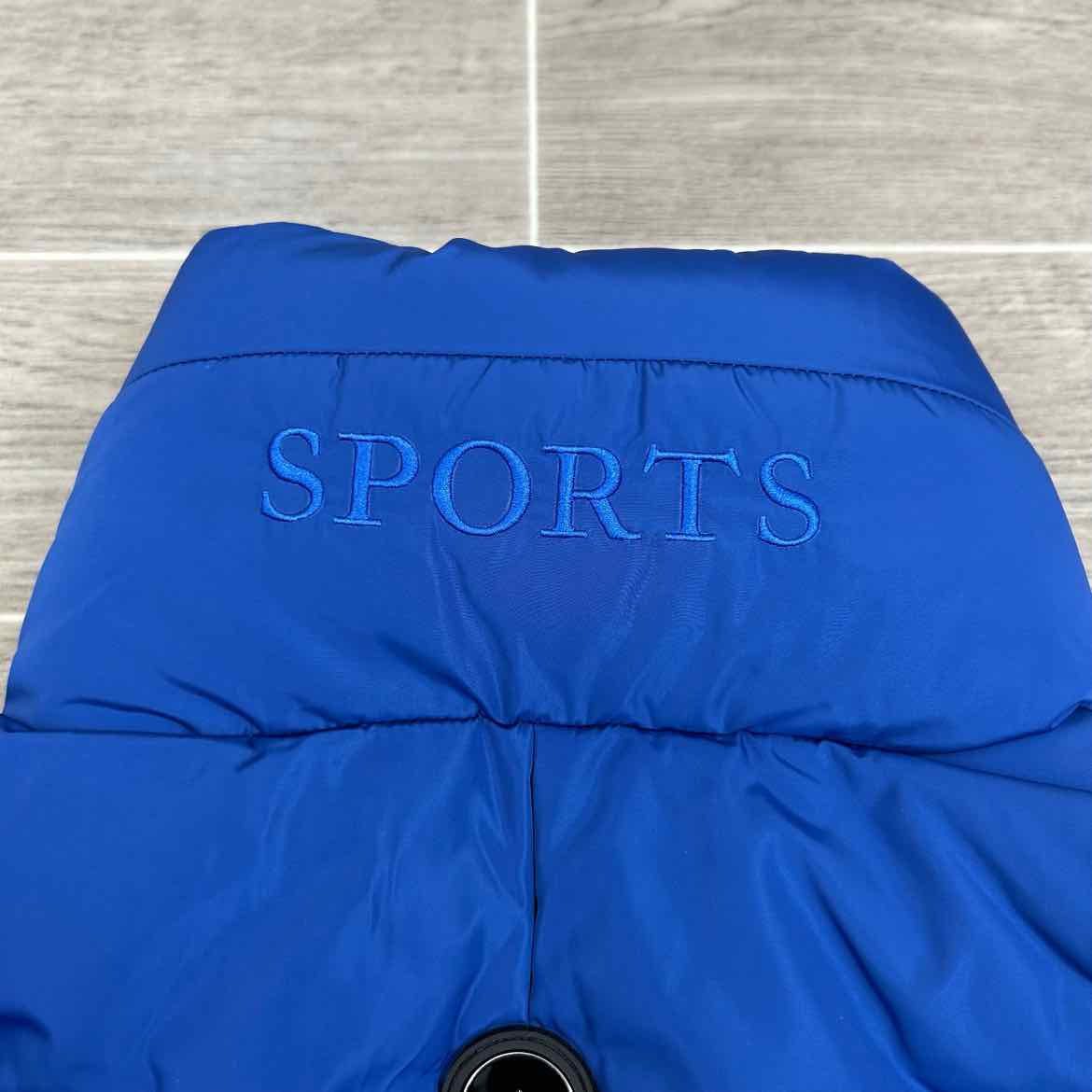 Schockemohle Marleen Vest, Size Small