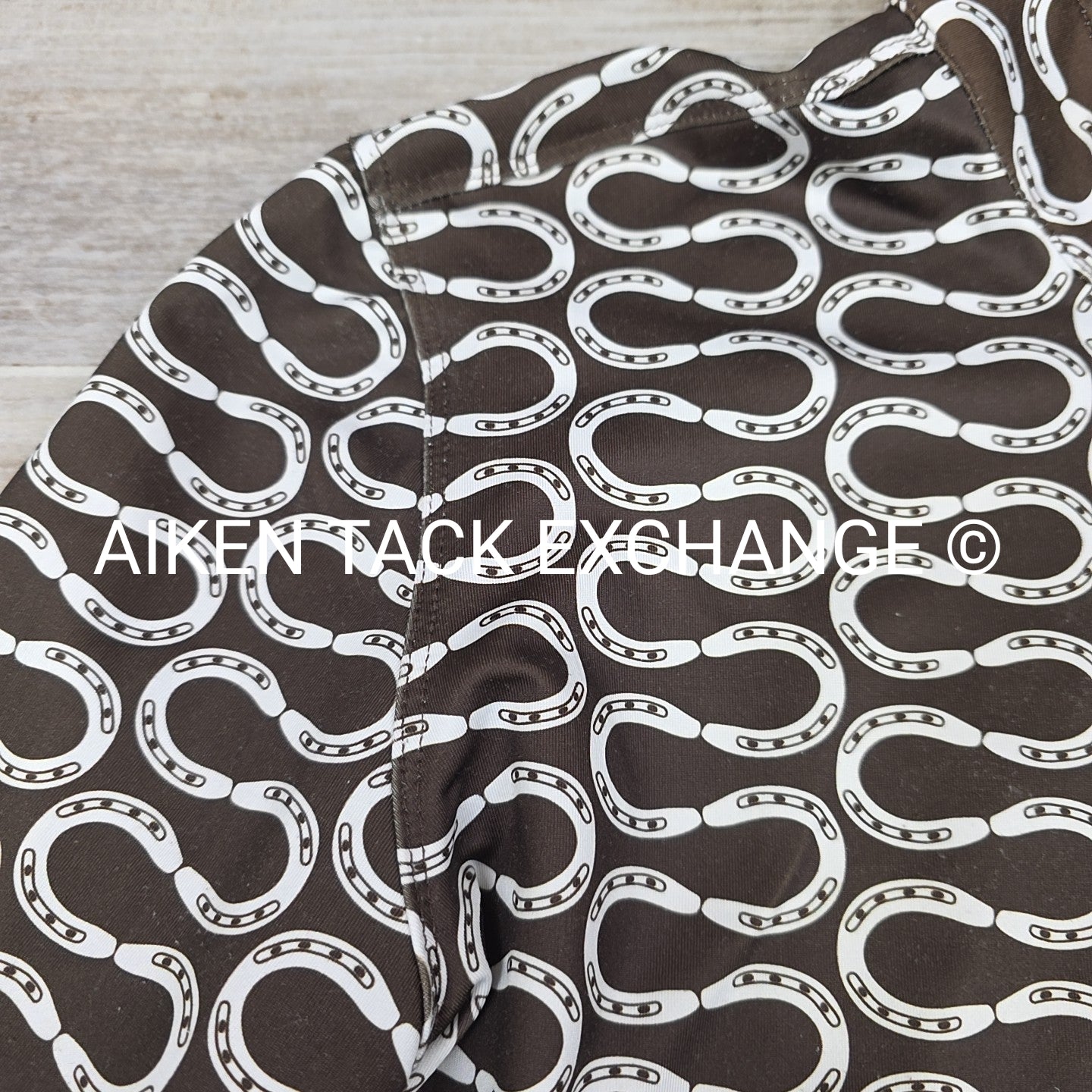FITS Long Sleeve Top, Size X-Large