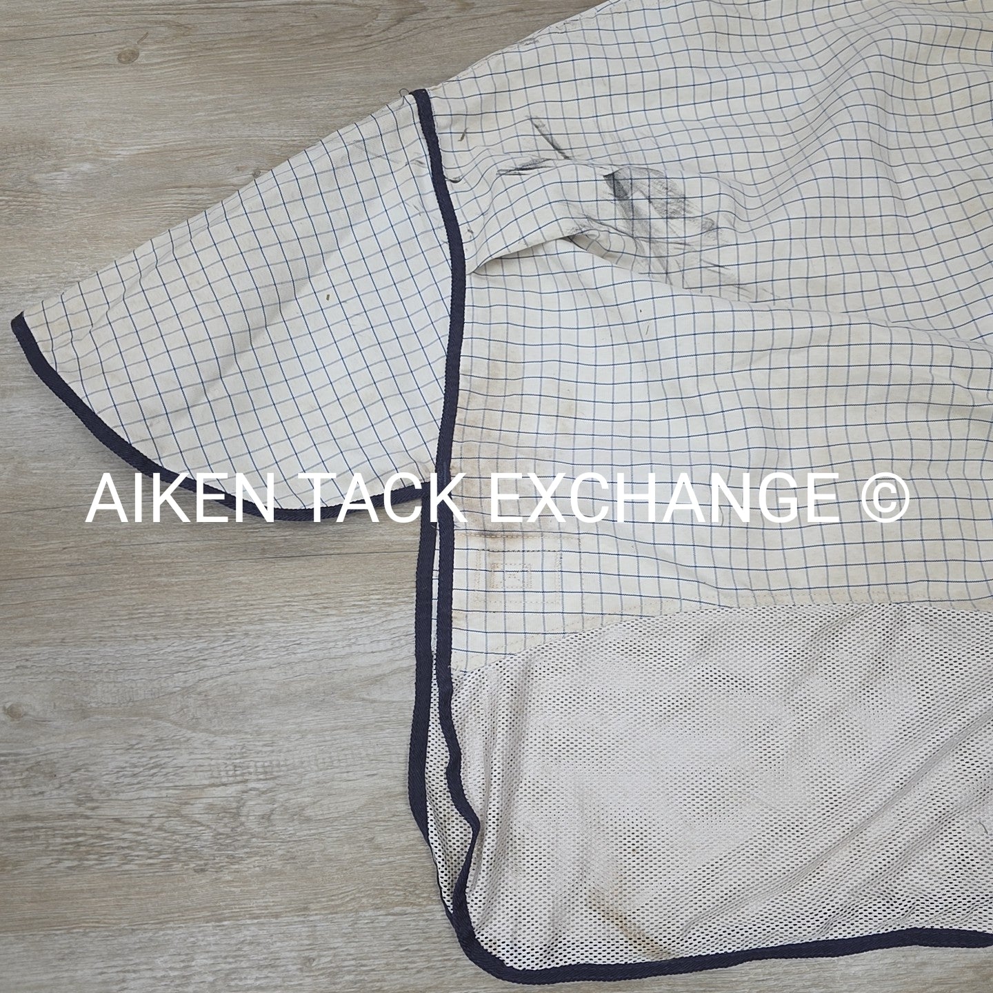 Weatherbeeta Kool Coat Airstream with Detach-A-Neck, 78"