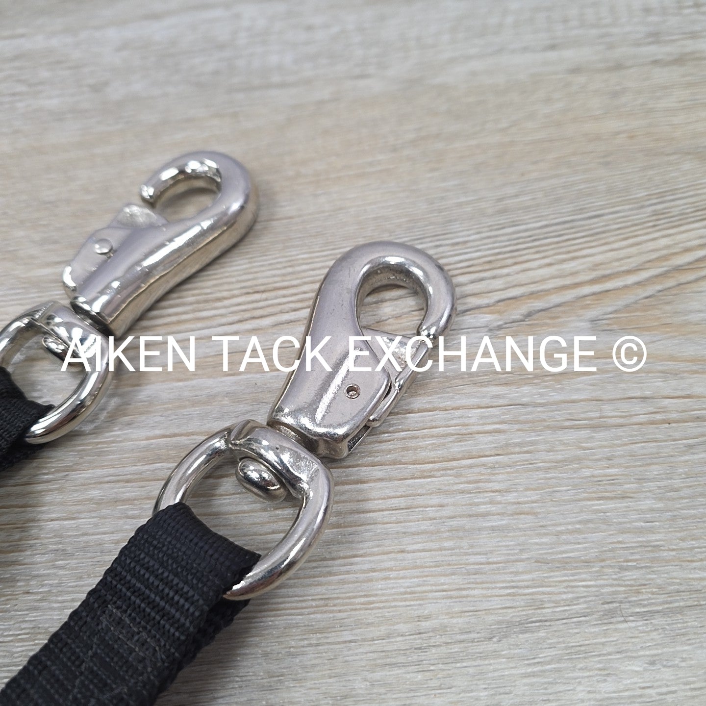 Nylon Trailer Ties, Set of 2