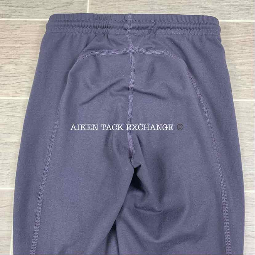 Kerrits Knee Patch Tights, Size Medium