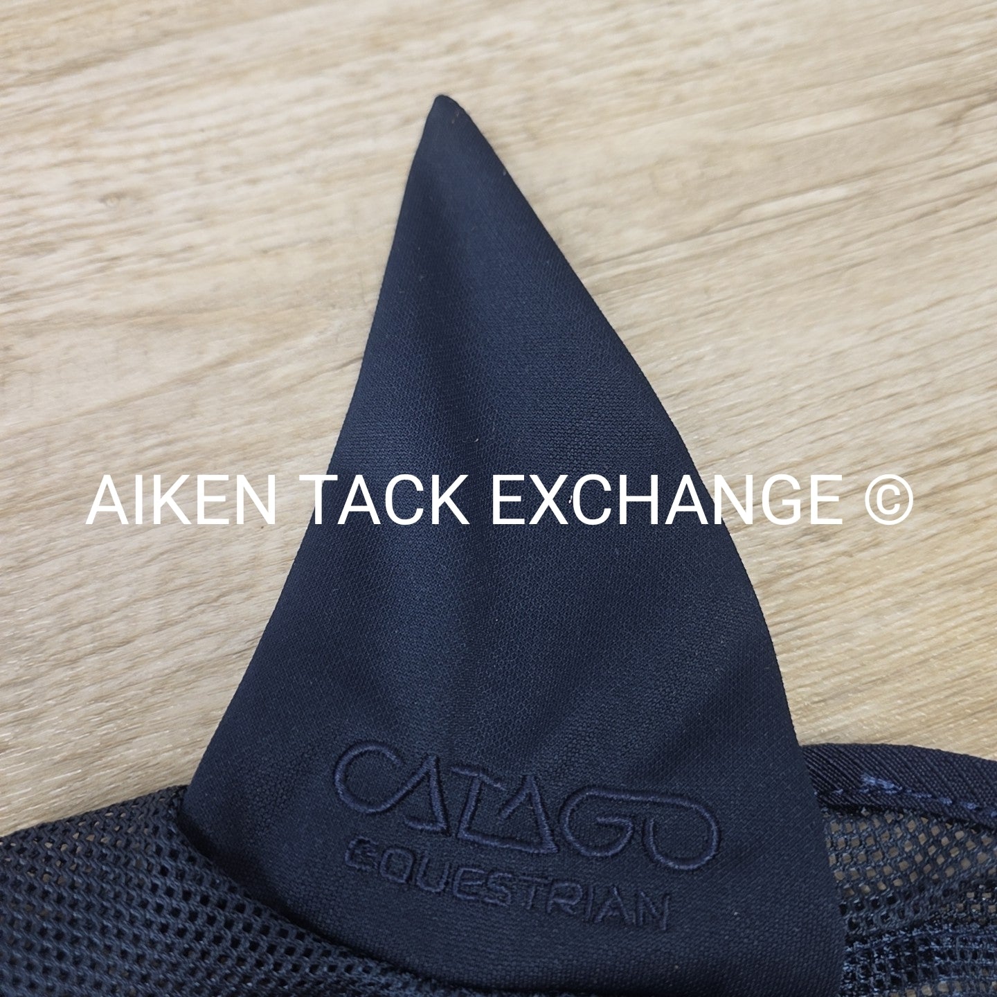 Catago Diamond Ear Bonnet, Size Full
