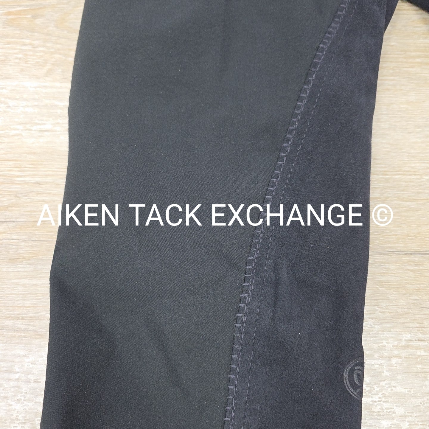 Ovation Slim Secret Full Seat Breeches, Size 28