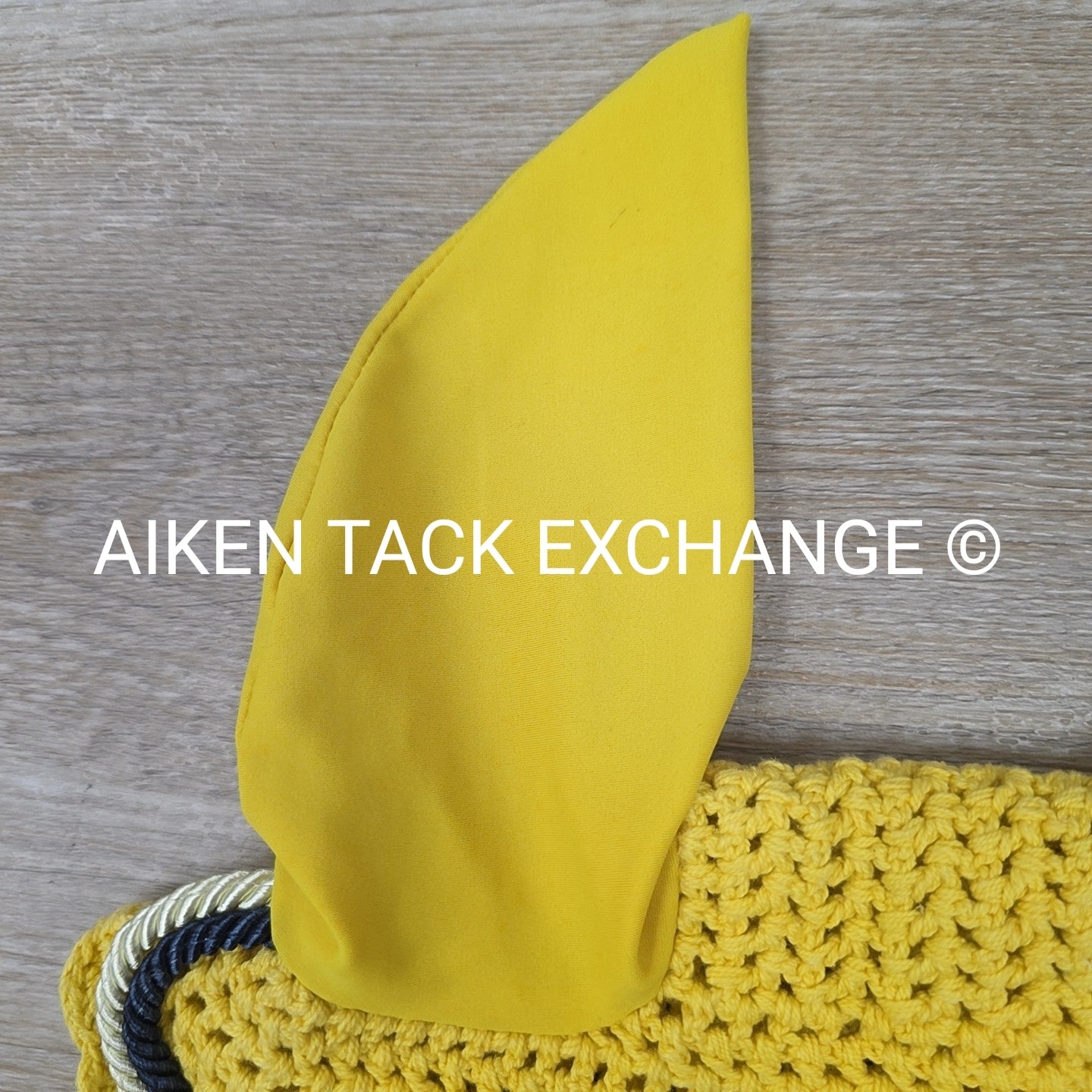 Ear Bonnet, Size Full