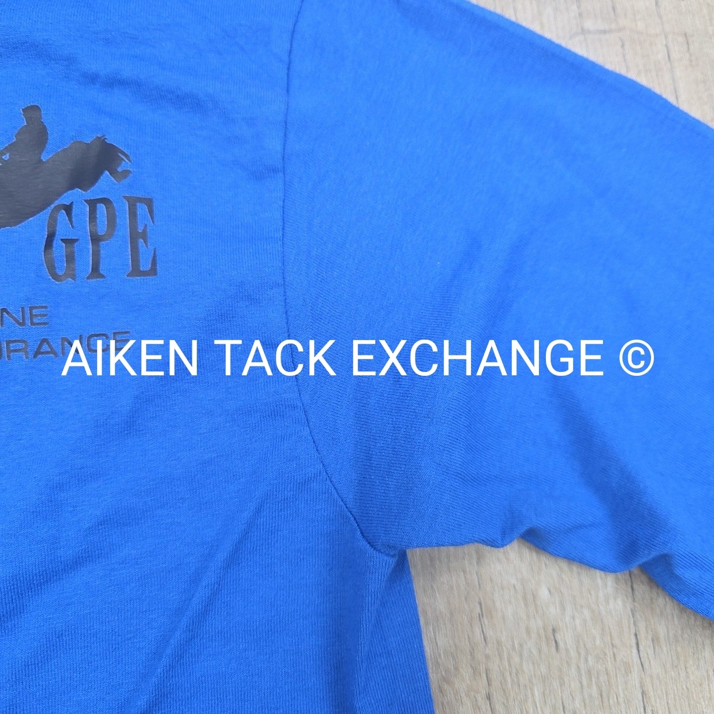 GPE Long Sleeve Shirt, Women's Small