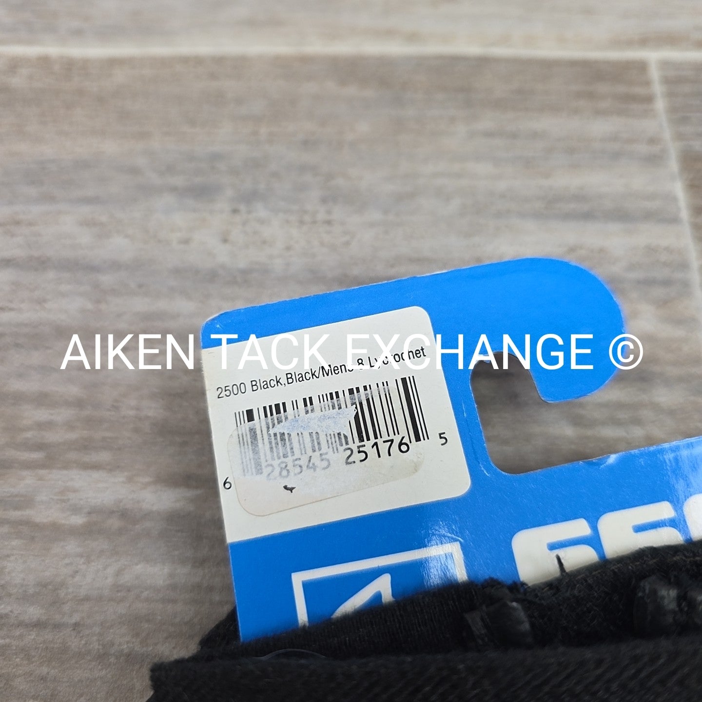 SSG Lycrochet UltraFlex Gloves, Size 8