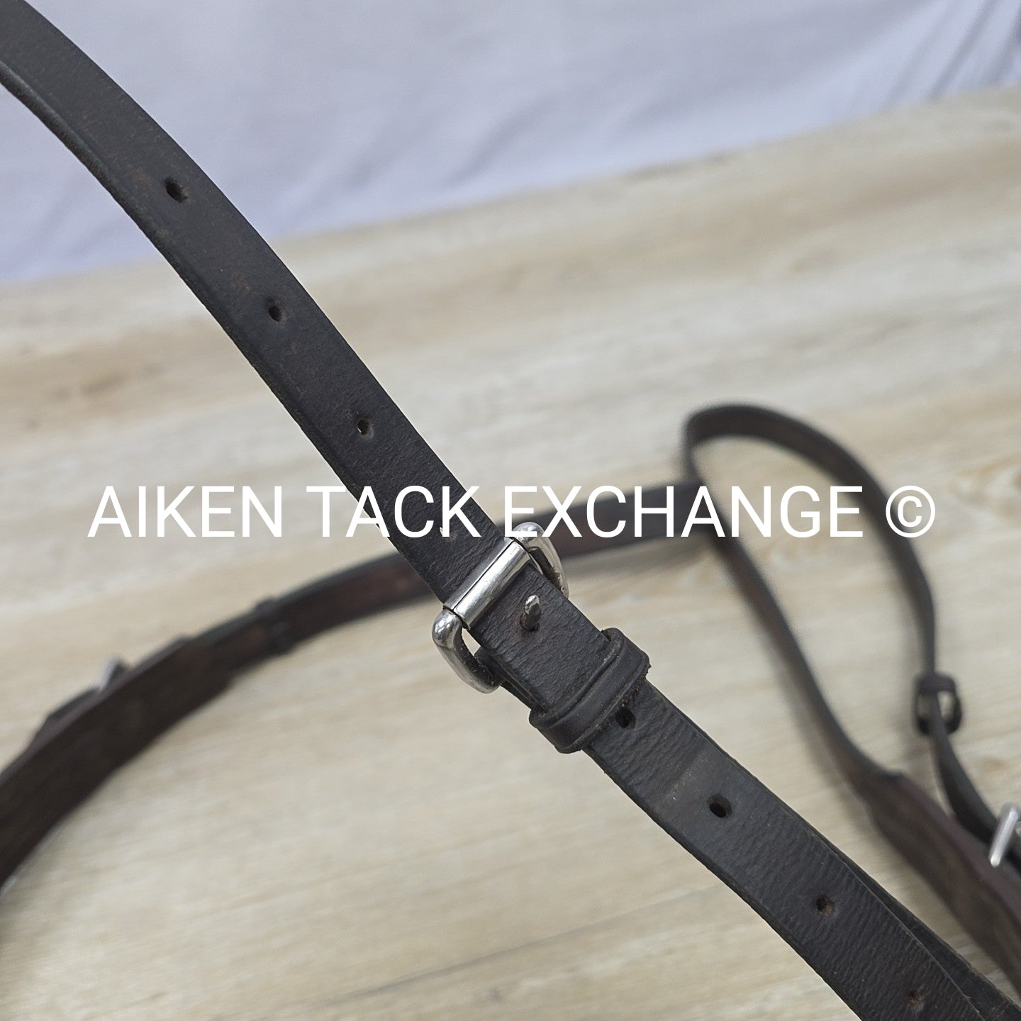 BARGAIN BUNDLE: Nunn Finer Breastplate, Size Full & Polo Style Breastplate, Over